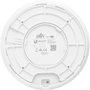 Ubiquiti UniFi UAP-AC-PRO Punto de Acceso Inalámbrico Doble Banda Blanco